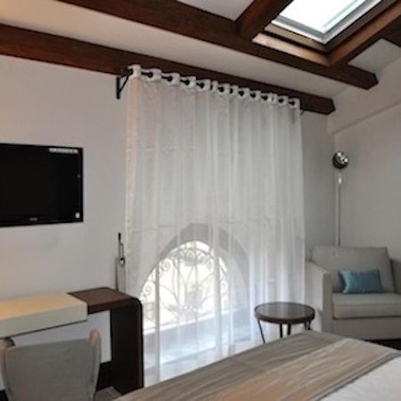 Hotel Palazzo Fortunato SantʼAgata di Militello Eksteriør bilde