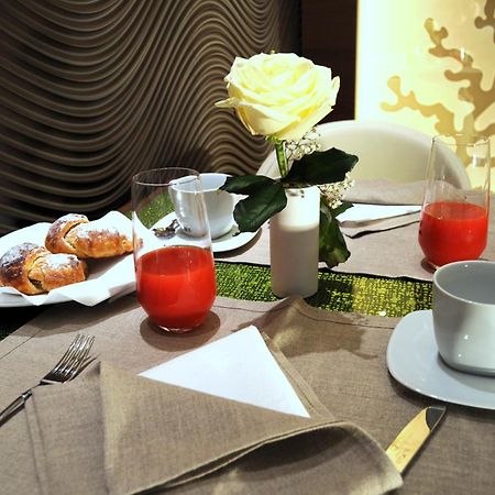 Hotel Palazzo Fortunato SantʼAgata di Militello Eksteriør bilde
