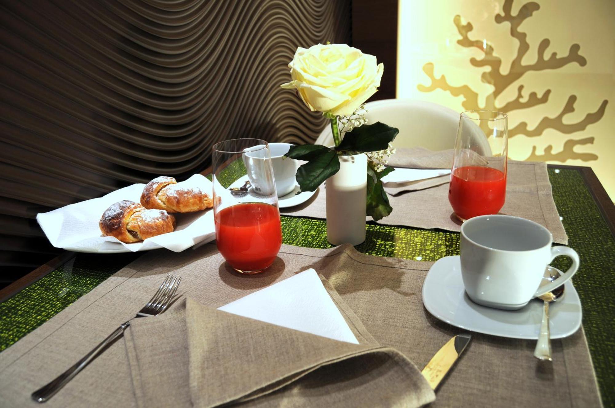 Hotel Palazzo Fortunato SantʼAgata di Militello Eksteriør bilde