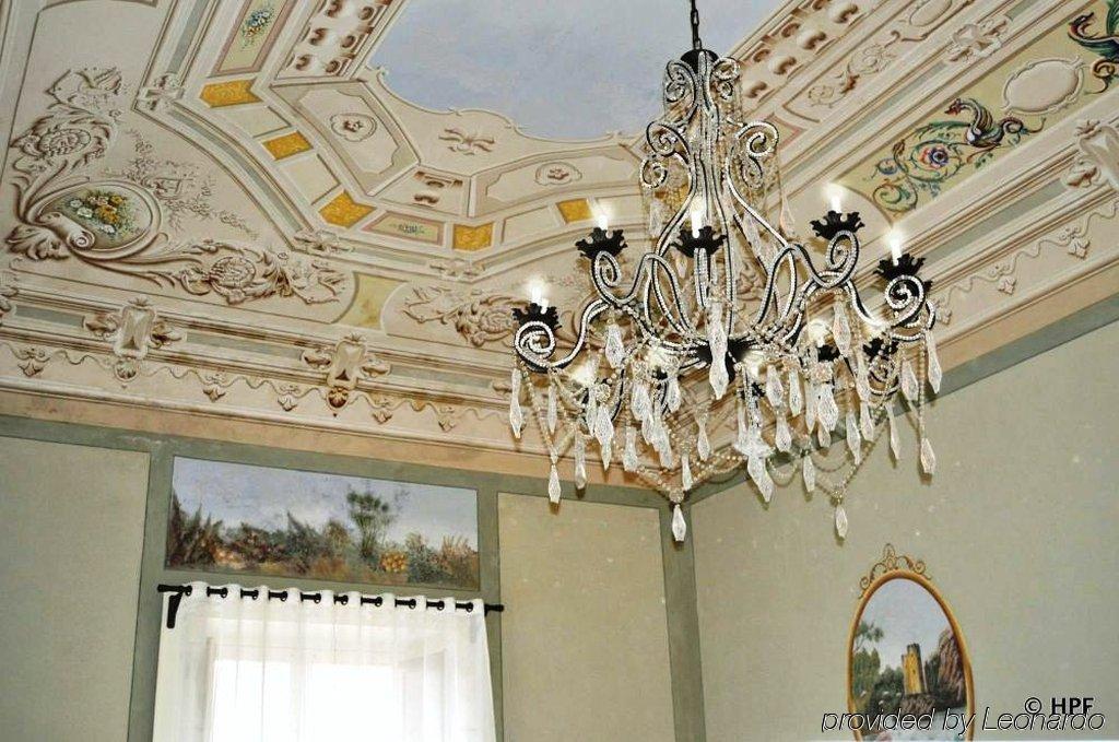 Hotel Palazzo Fortunato SantʼAgata di Militello Eksteriør bilde