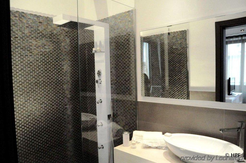 Hotel Palazzo Fortunato SantʼAgata di Militello Eksteriør bilde