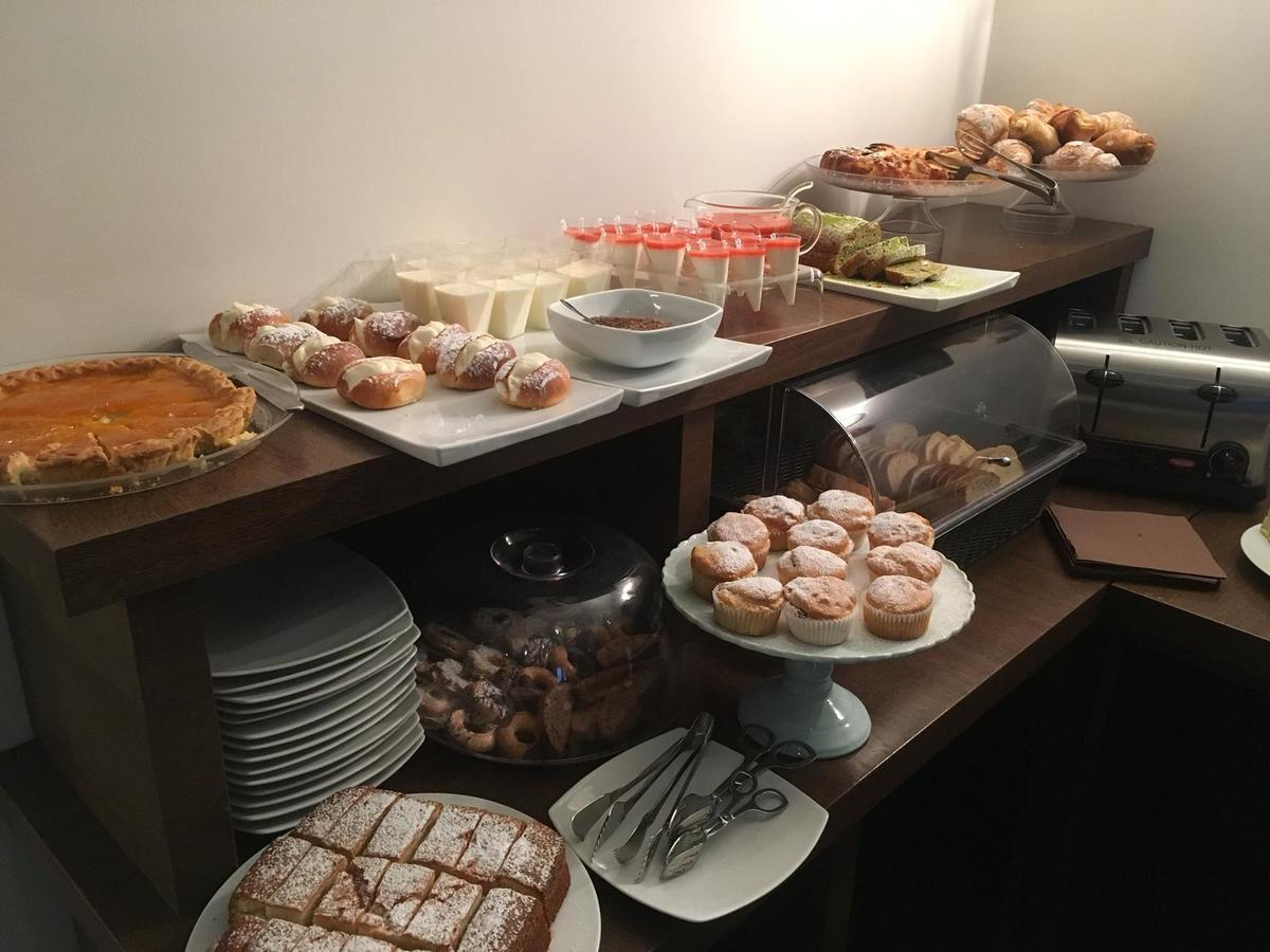 Hotel Palazzo Fortunato SantʼAgata di Militello Eksteriør bilde