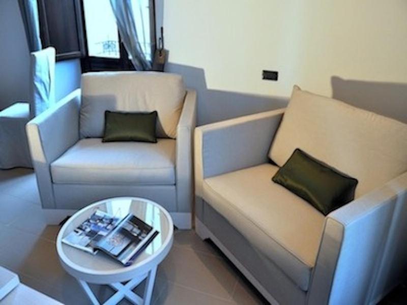 Hotel Palazzo Fortunato SantʼAgata di Militello Eksteriør bilde